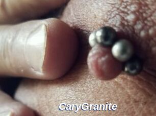 CaryGranite