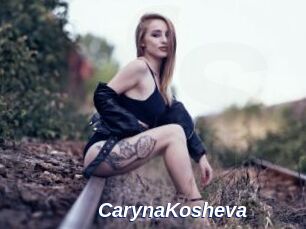 CarynaKosheva