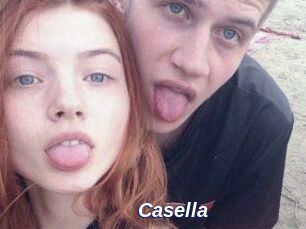 Casella