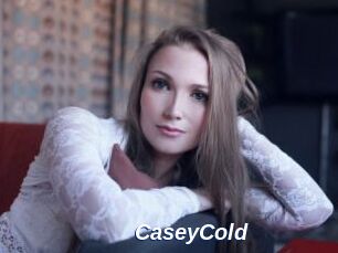CaseyCold