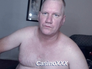 CasinoXXX Safer Sex
