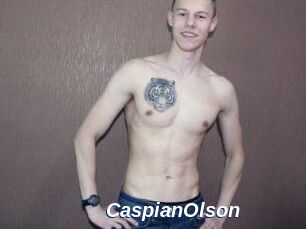 CaspianOlson
