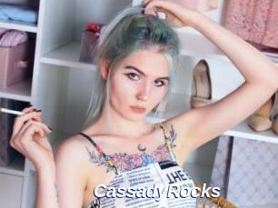 CassadyRocks