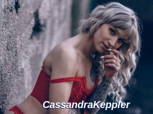 CassandraKeppler