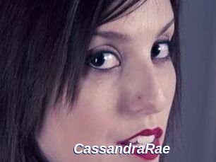 CassandraRae