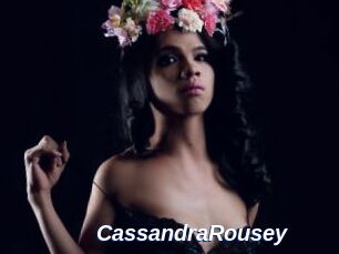 CassandraRousey
