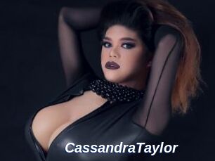 CassandraTaylor
