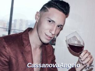 CassanovaAngelo