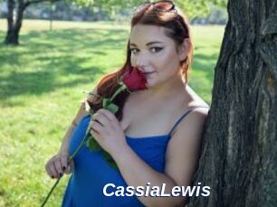CassiaLewis