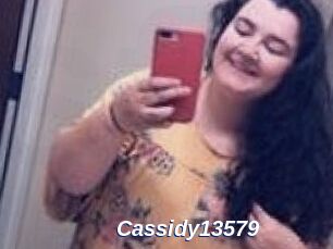 Cassidy13579