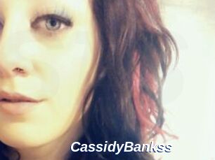 CassidyBankss
