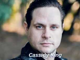 Cassidy_King