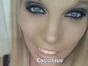 Cassieluv