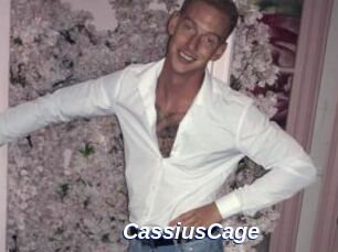 CassiusCage