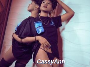 CassyAnn