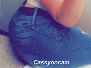 Cassyoncam