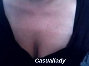 Casuallady