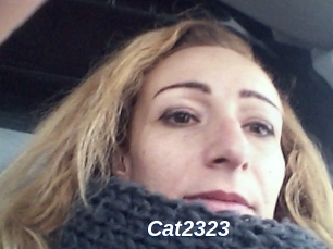 Cat2323