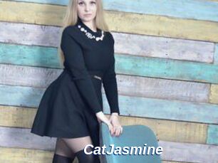 CatJasmine