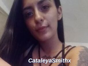 CataleyaSmithx