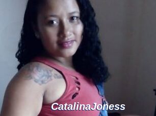 CatalinaJoness