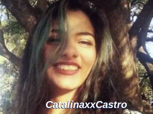 CatalinaxxCastro