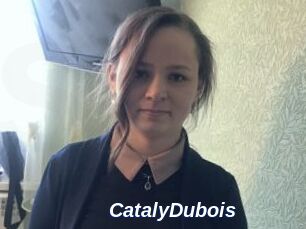 CatalyDubois
