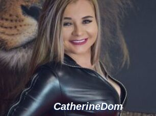 CatherineDom