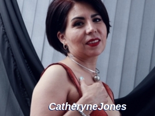 CatheryneJones