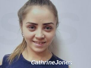 CathrineJones