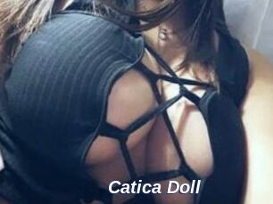 Catica_Doll