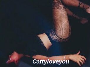 Cattyloveyou