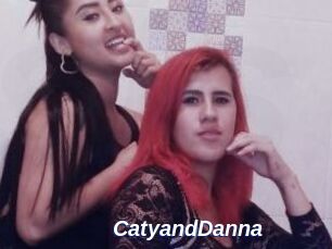 CatyandDanna