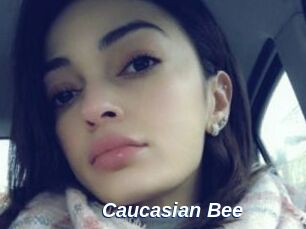 Caucasian_Bee