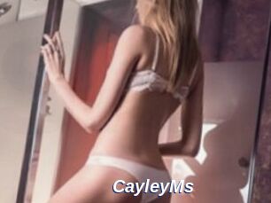 CayleyMs