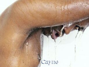 Cayne