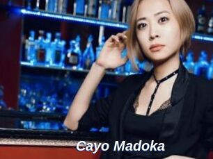 Cayo_Madoka