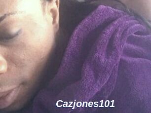 Cazjones101