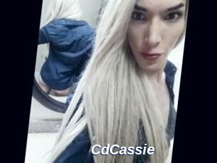 CdCassie