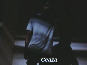 Ceaza