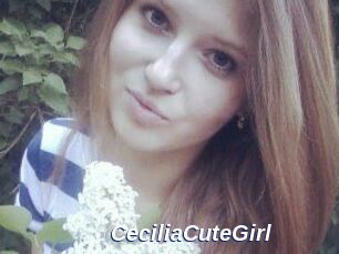 CeciliaCuteGirl