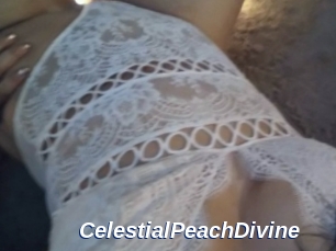 CelestialPeachDivine