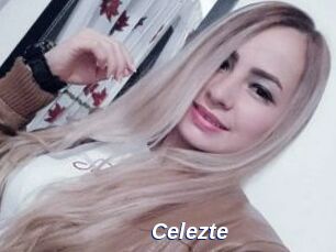 Celezte