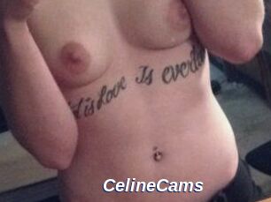 CelineCams