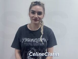 CelineClarin Safer Sex