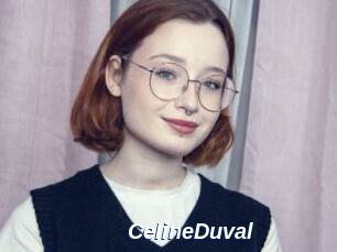 CelineDuval