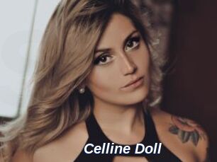 Celline_Doll