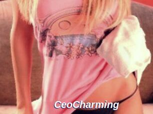 CeoCharming