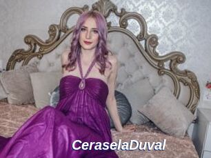 CeraselaDuval