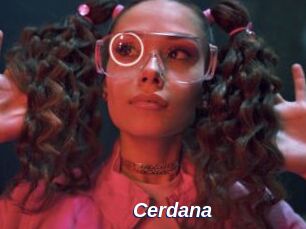 Cerdana